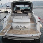 Fairline Targa 48