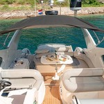 Fairline Targa 48