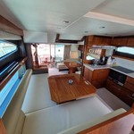 Fairline 55 Squadron