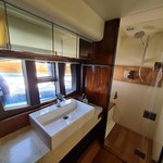 Fairline 55 Squadron