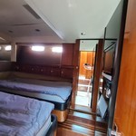 Fairline 55 Squadron