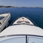 Fairline 55 Squadron