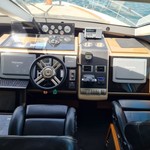 Fairline 55 Squadron