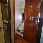 Fairline 55 Squadron