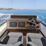 Fairline 55 Squadron