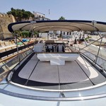 Fairline 55 Squadron