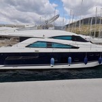 Fairline 55 Squadron