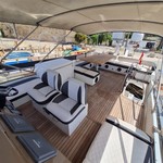 Fairline 55 Squadron