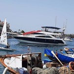 Fairline 55 Squadron