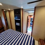 Fairline 55 Squadron