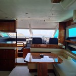 Fairline 55 Squadron