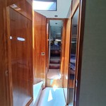 Fairline 55 Squadron