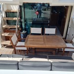 Fairline 55 Squadron