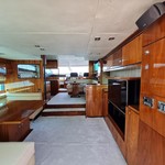 Fairline 55 Squadron