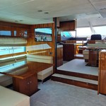 Fairline 55 Squadron