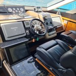 Fairline 55 Squadron