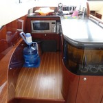 Fairline Phantom 50
