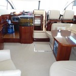Fairline Phantom 50