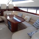 Fairline Phantom 50