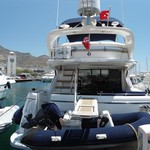 Fairline Phantom 50