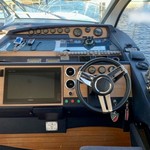 Fairline Targa 62 GT
