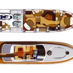 Fairline Targa 62 GT