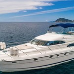 Fairline 55 Squadron