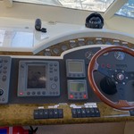 Fairline 55 Squadron