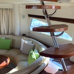 Fairline 55 Squadron