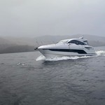 Fairline Targa 45 GT