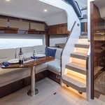 Fairline Targa 45 GT