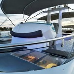 Fairline 58 Squadron