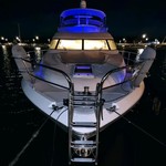 Fairline 58 Squadron