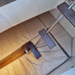 Fairline 58 Squadron