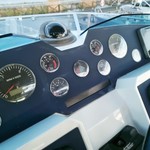 Fairline 58 Squadron