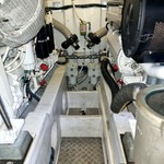 Fairline 58 Squadron