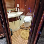 Fairline 58 Squadron