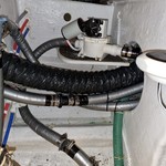 Fairline 58 Squadron