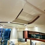 Fairline 58 Squadron