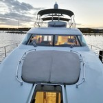 Fairline 58 Squadron