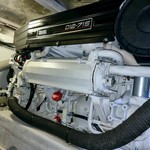 Fairline 58 Squadron