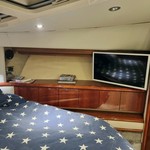 Fairline 58 Squadron