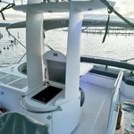 Fairline 58 Squadron