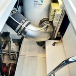 Fairline 58 Squadron