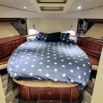 Fairline 58 Squadron