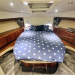 Fairline 58 Squadron