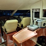 Fairline 58 Squadron