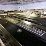 Fairline 58 Squadron