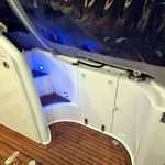 Fairline 58 Squadron