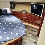 Fairline 58 Squadron